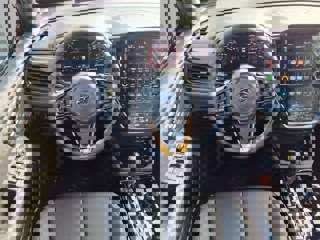 New 2026 Subaru Forester Wilderness image 24