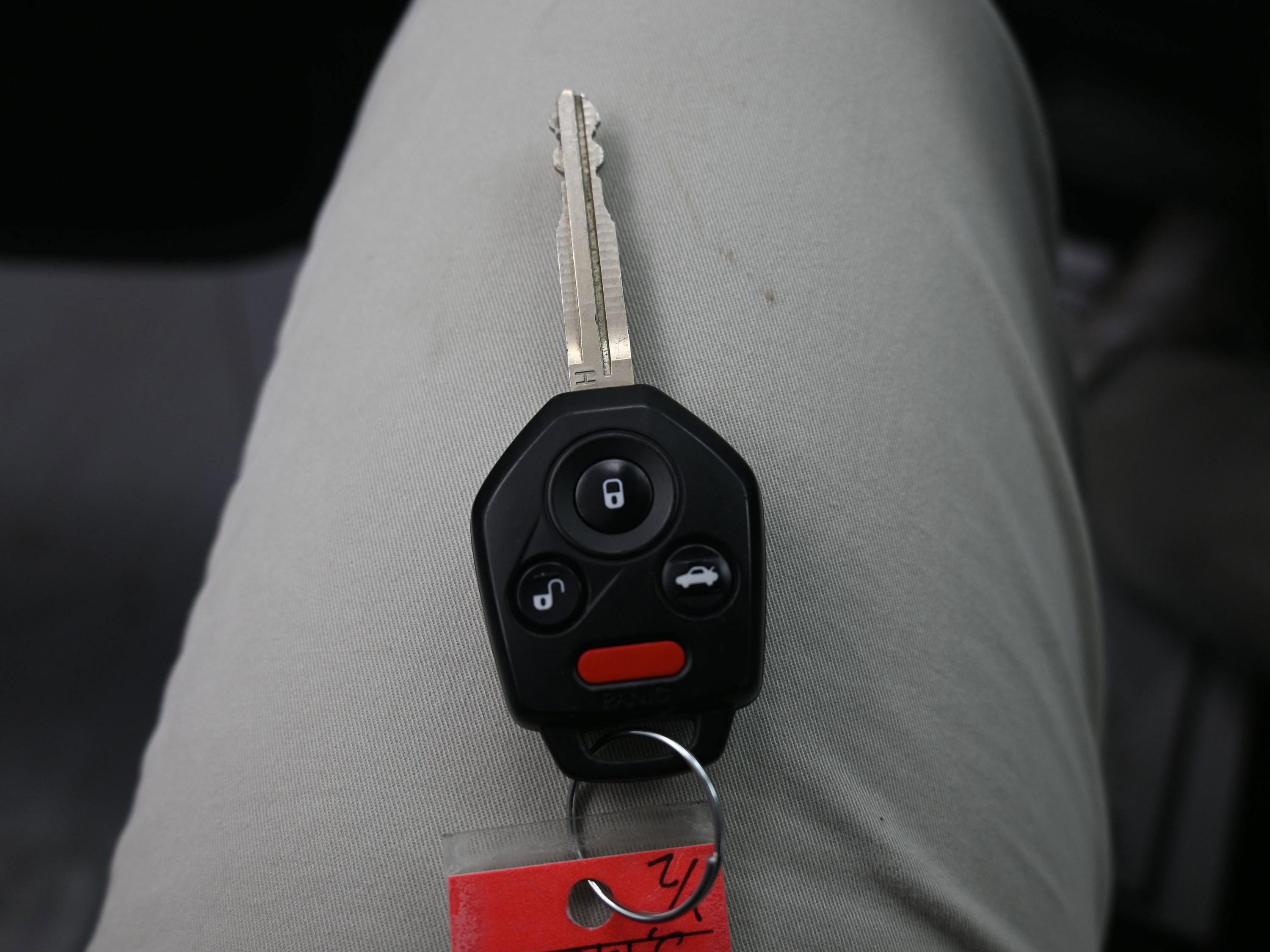 Used 2025 Subaru Outback image 32