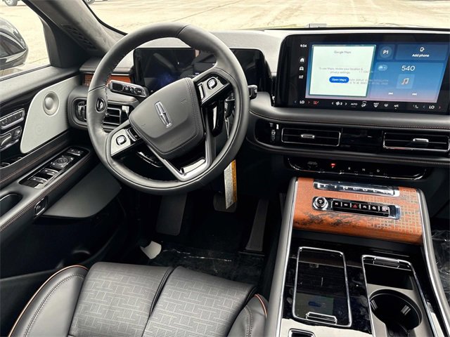 New 2025 Lincoln Aviator Black Label image 15