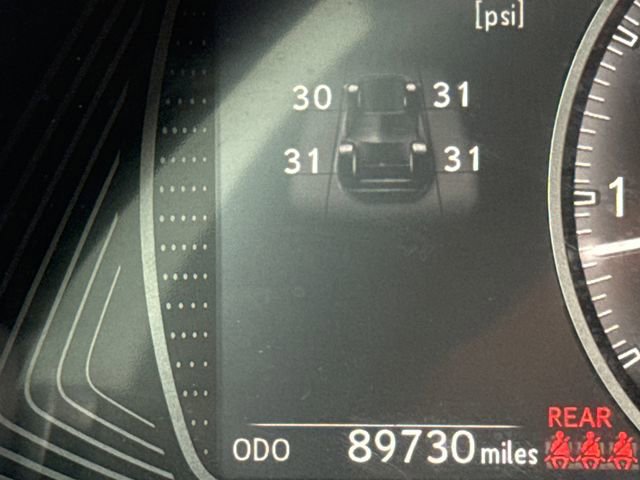 Used 2020 Lexus UX 200 w/ Accessory Package 2 FWD image 30