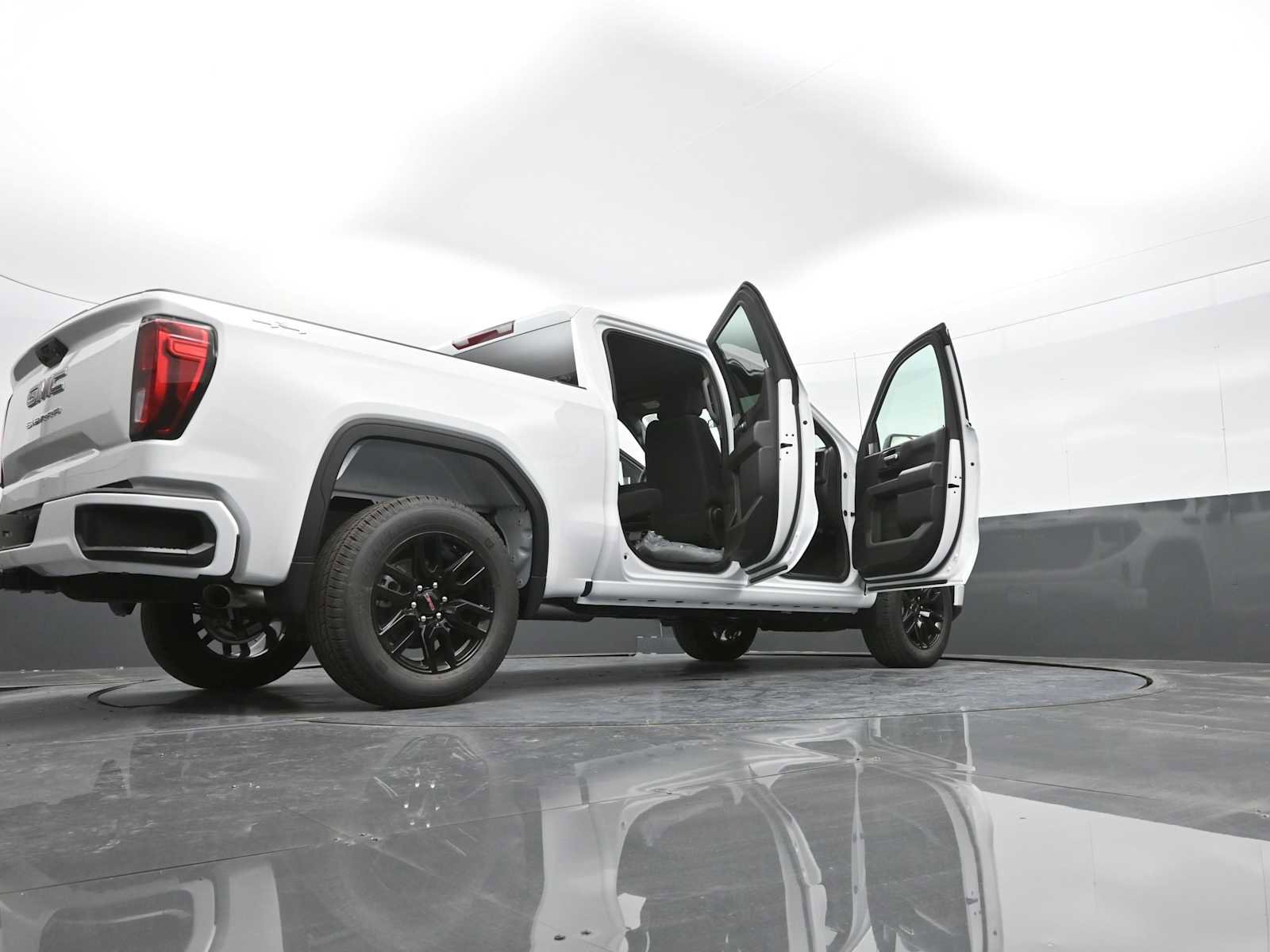 New 2026 GMC Sierra 1500 Pro image 35