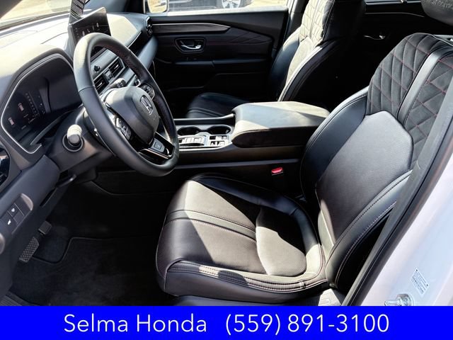 New 2026 Honda Pilot Black Edition image 8