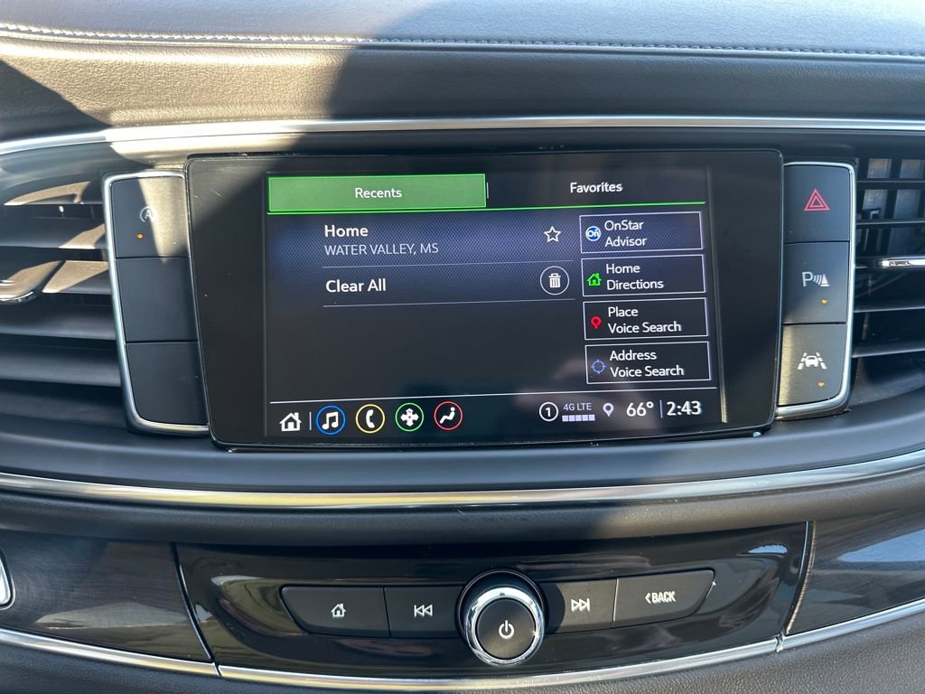 Used 2023 Buick Enclave Essence image 19