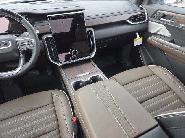 New 2026 GMC Acadia Denali Ultimate w/ LPO, Floor Liner Package image 34