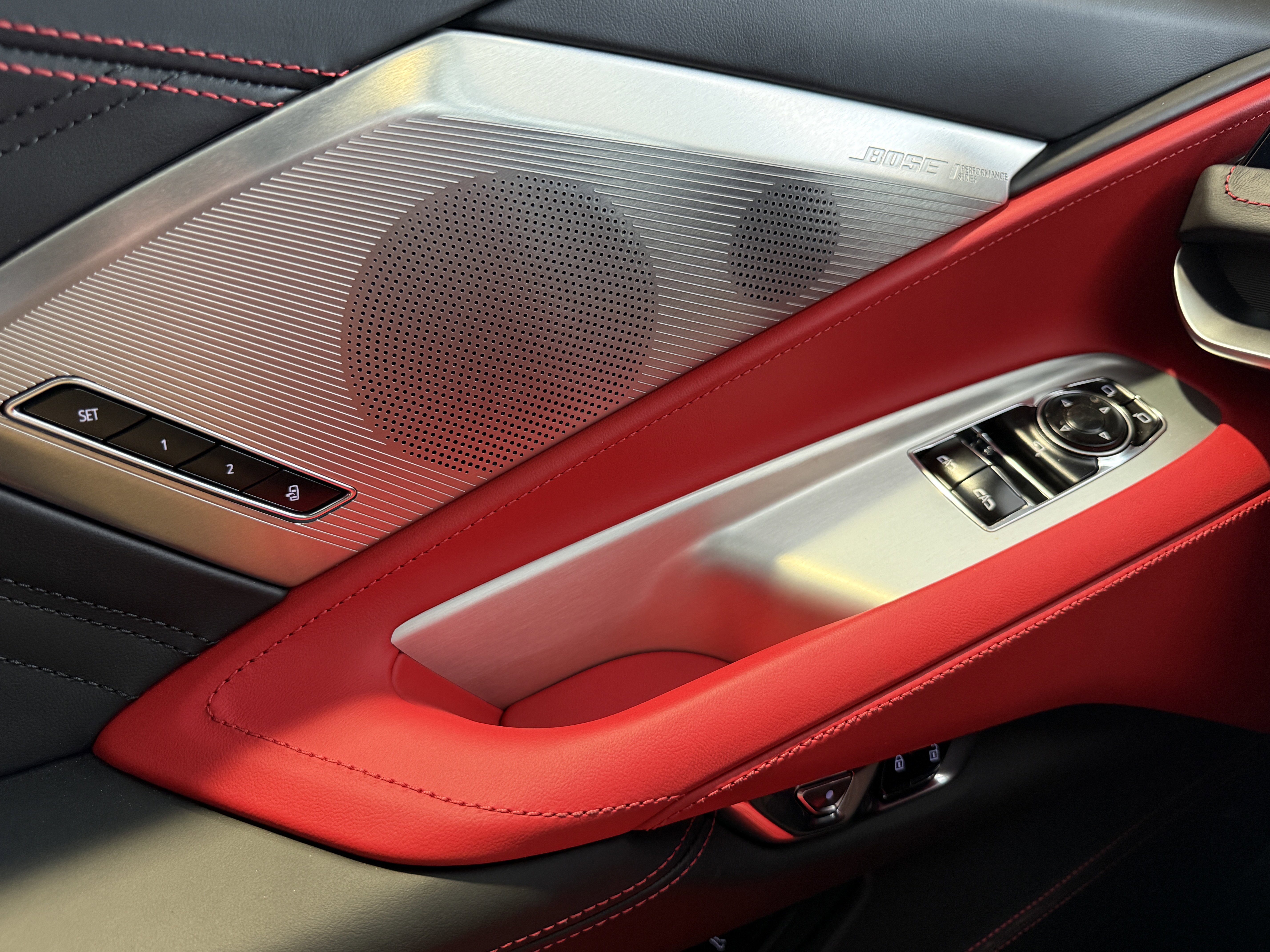 New 2026 Chevrolet Corvette Z06 image 12