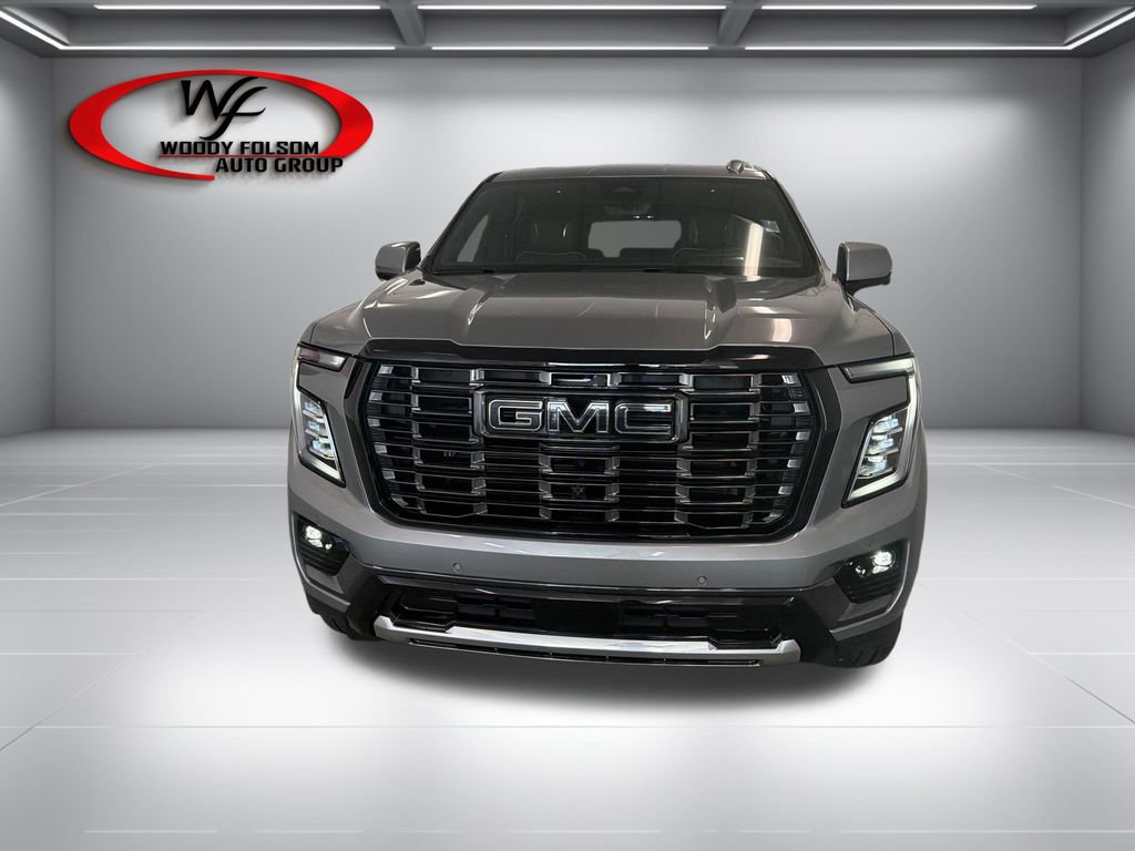 New 2026 GMC Yukon XL Denali Ultimate AWD/4WD video 2