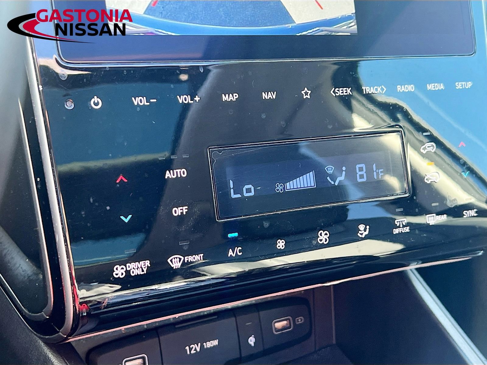 Used 2024 Hyundai Tucson SEL image 21