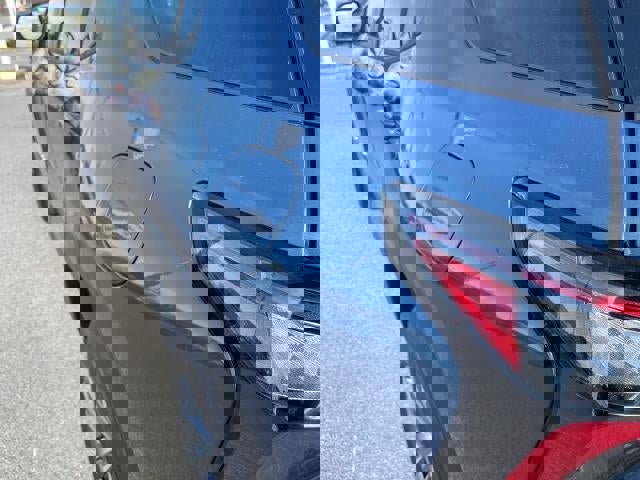 New 2026 Chevrolet Equinox LT image 20