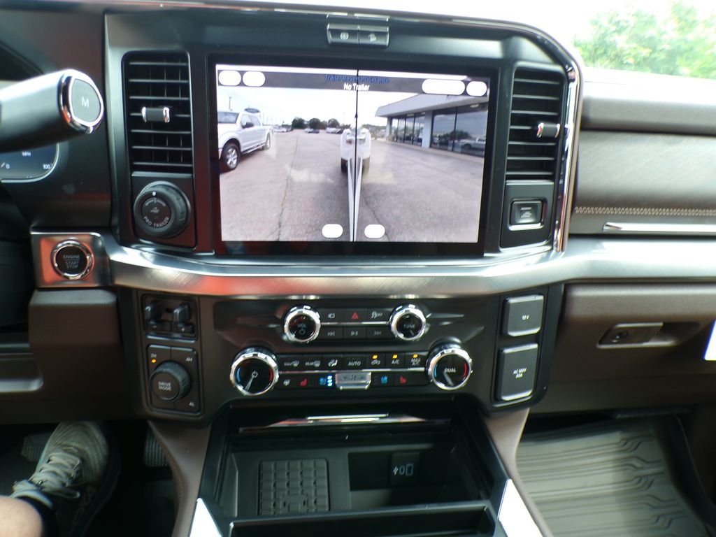 New 2026 Ford F350 King Ranch w/ Chrome Package AWD/4WD image 31