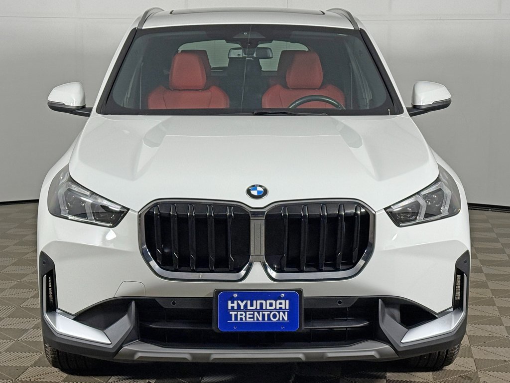 Used 2023 BMW X1 xDrive28i w/ Convenience Package image 12