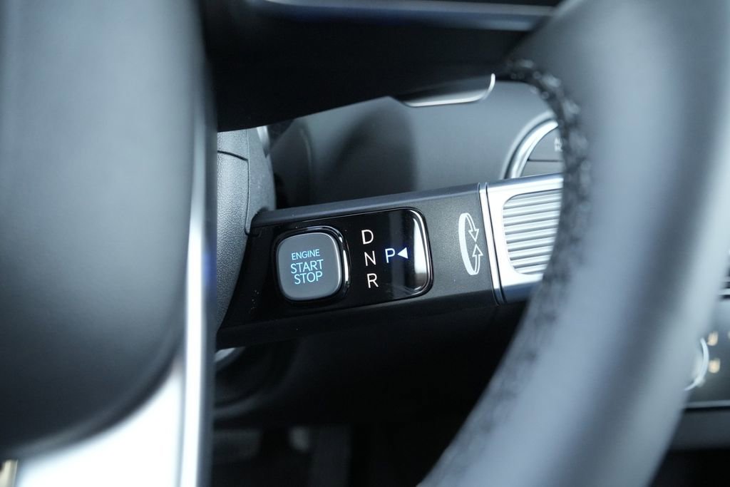 New 2026 Hyundai Palisade Calligraphy image 41