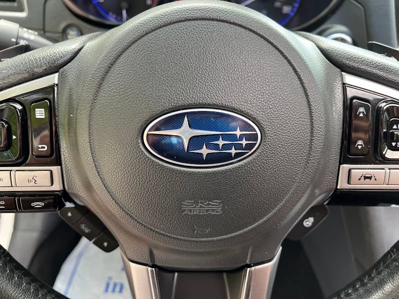 Used 2017 Subaru Outback 3.6R Touring w/ Protection Package #1 AWD/4WD image 15