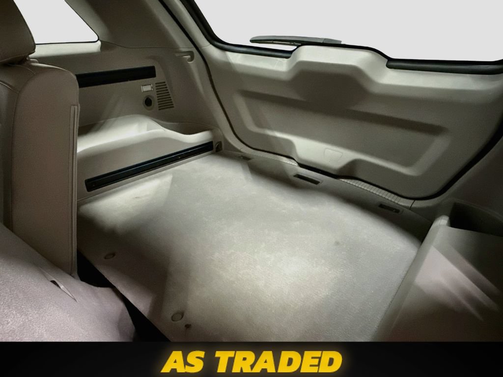 Used 2008 Saturn Vue XE w/ Premium Trim Package FWD image 25