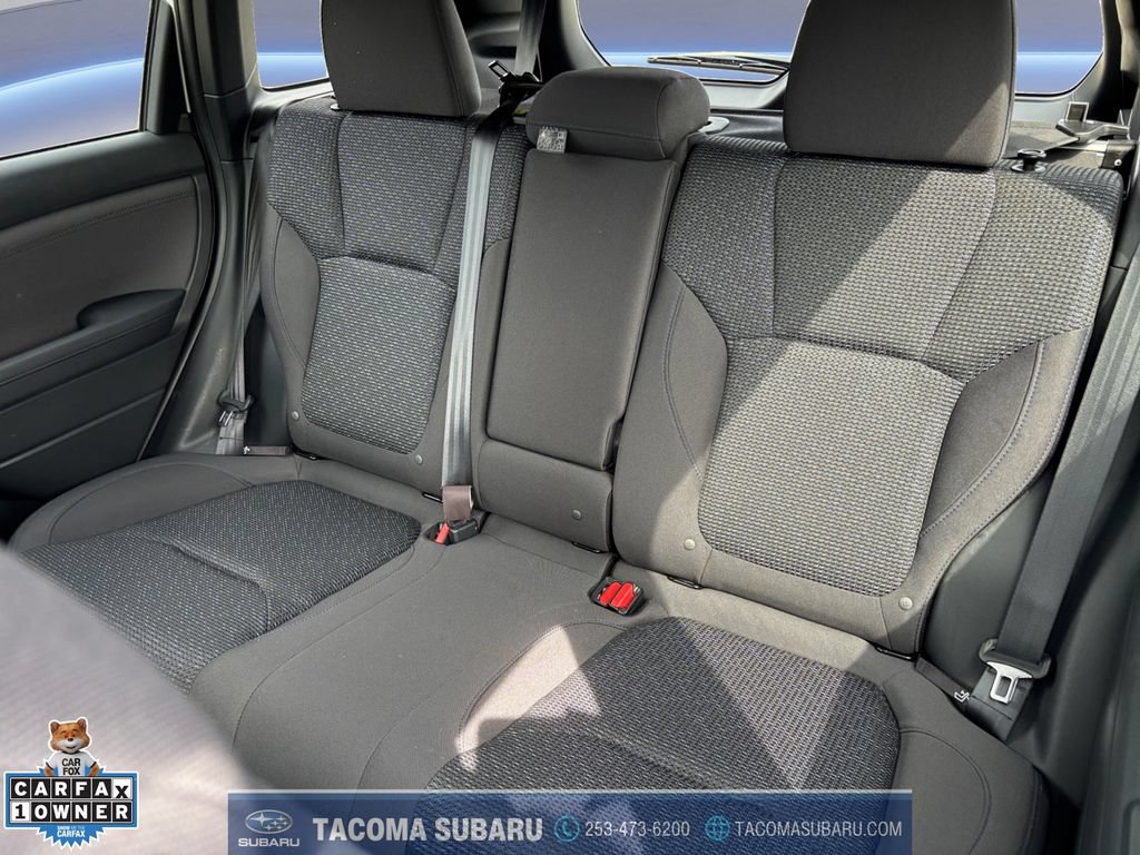 Certified 2025 Subaru Forester Premium AWD/4WD image 41