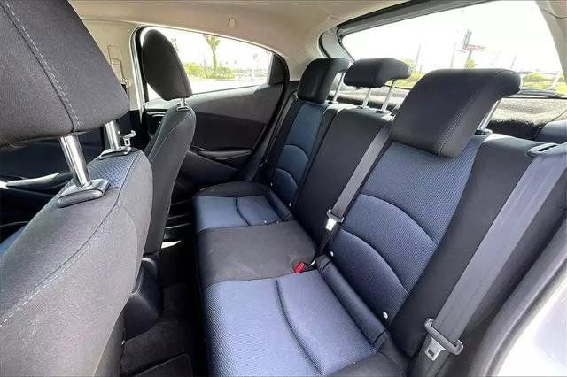 Used 2020 Toyota Yaris LE FWD image 24