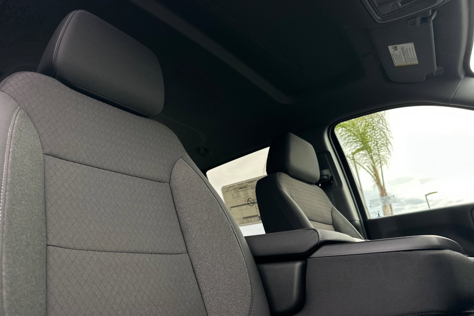 New 2026 Chevrolet Silverado 2500 Custom w/ Custom Value Package image 16