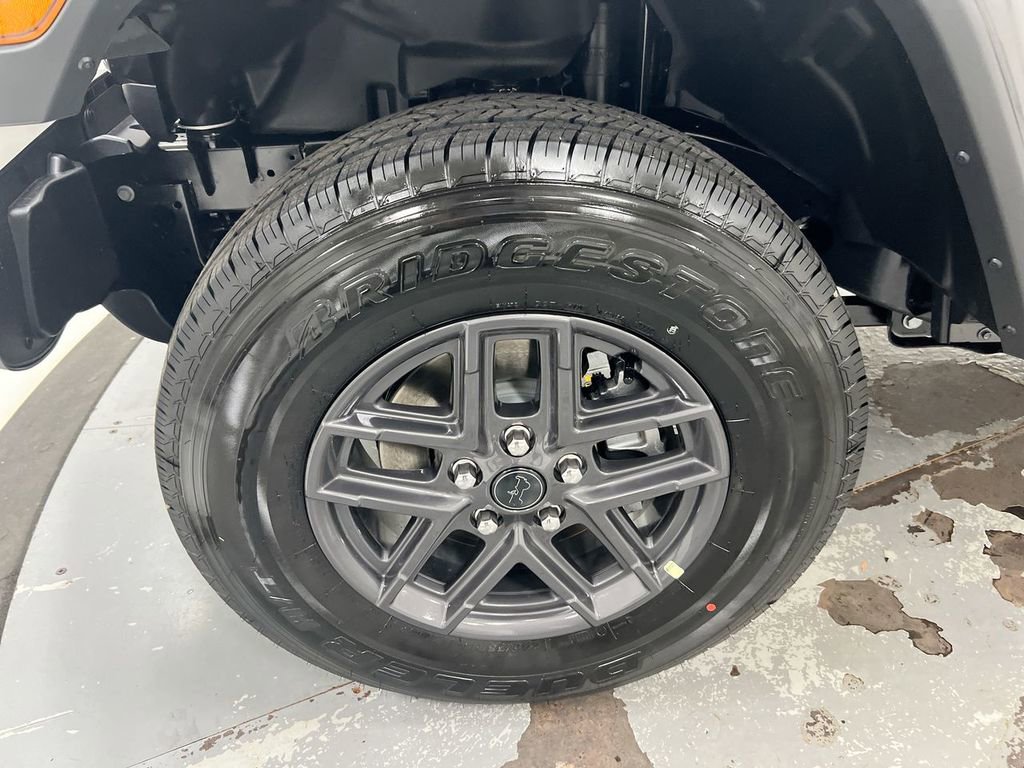 New 2026 Jeep Gladiator Sport image 23