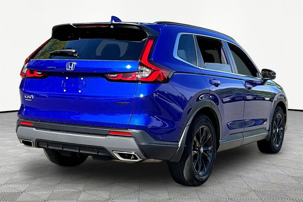 Used 2023 Honda CR-V Sport image 6