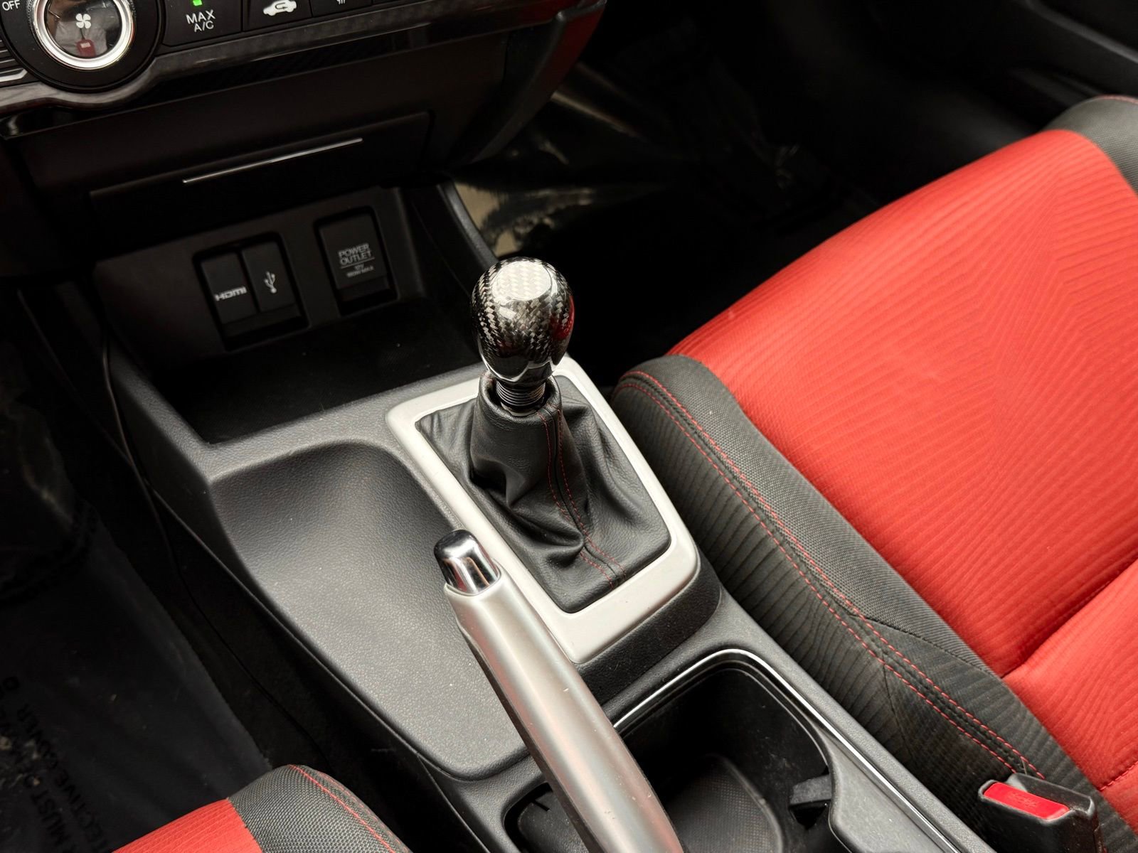 Used 2014 Honda Civic Si image 34