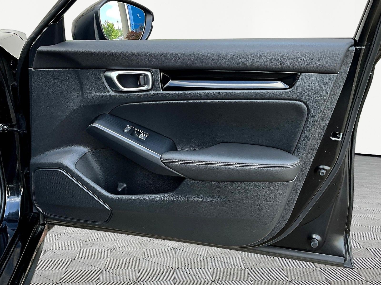 Used 2024 Honda Civic Sport Touring image 27