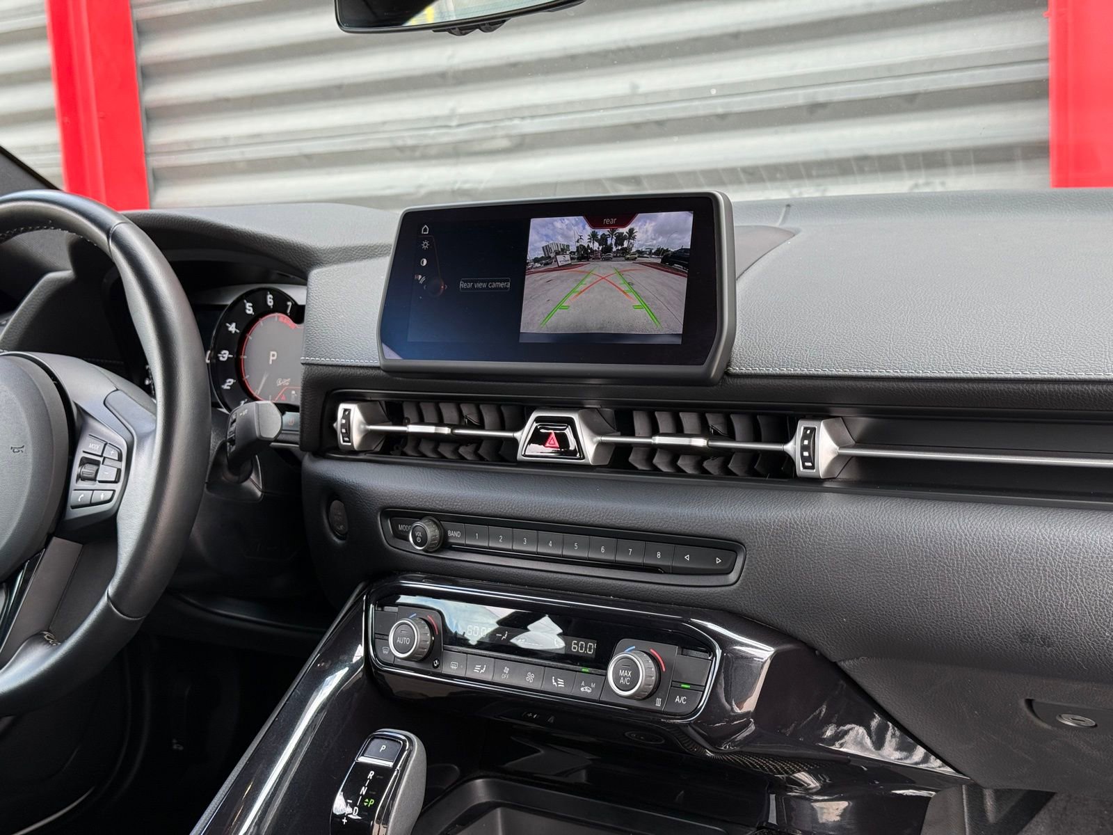 Used 2022 Toyota Supra image 24