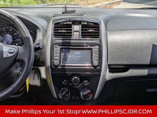Used 2016 Nissan Versa Note SR w/ SR Tech Package FWD image 15