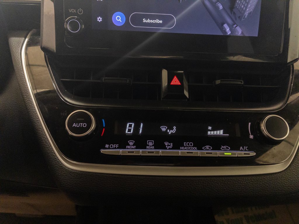 Used 2024 Toyota Corolla LE image 21