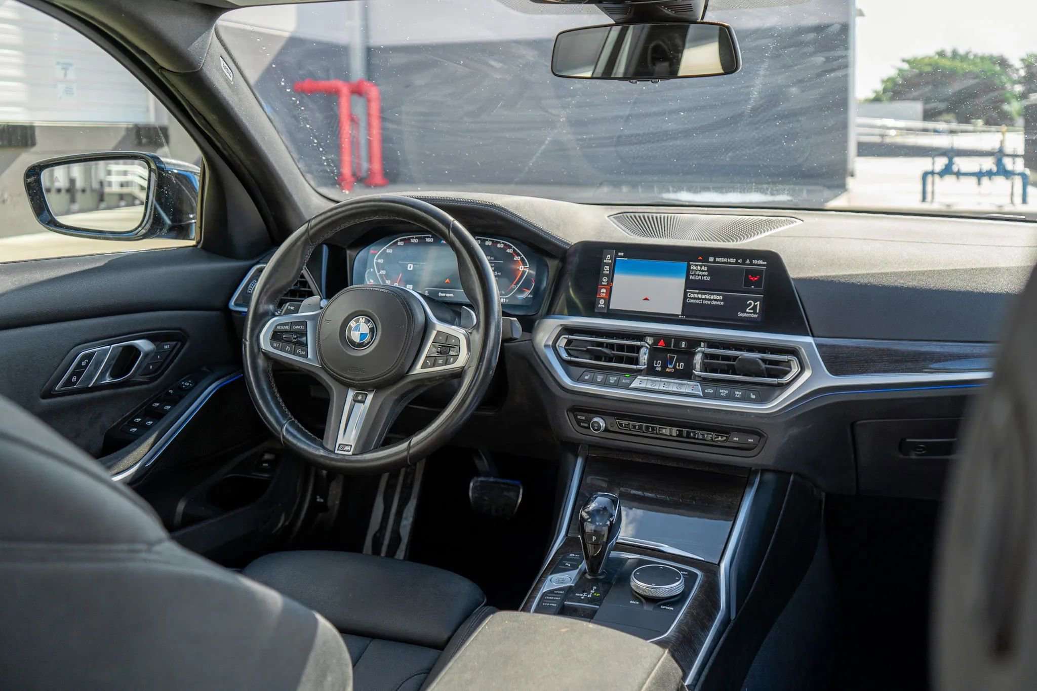 Used 2021 BMW M340i w/ Driving Assistance Package image 22