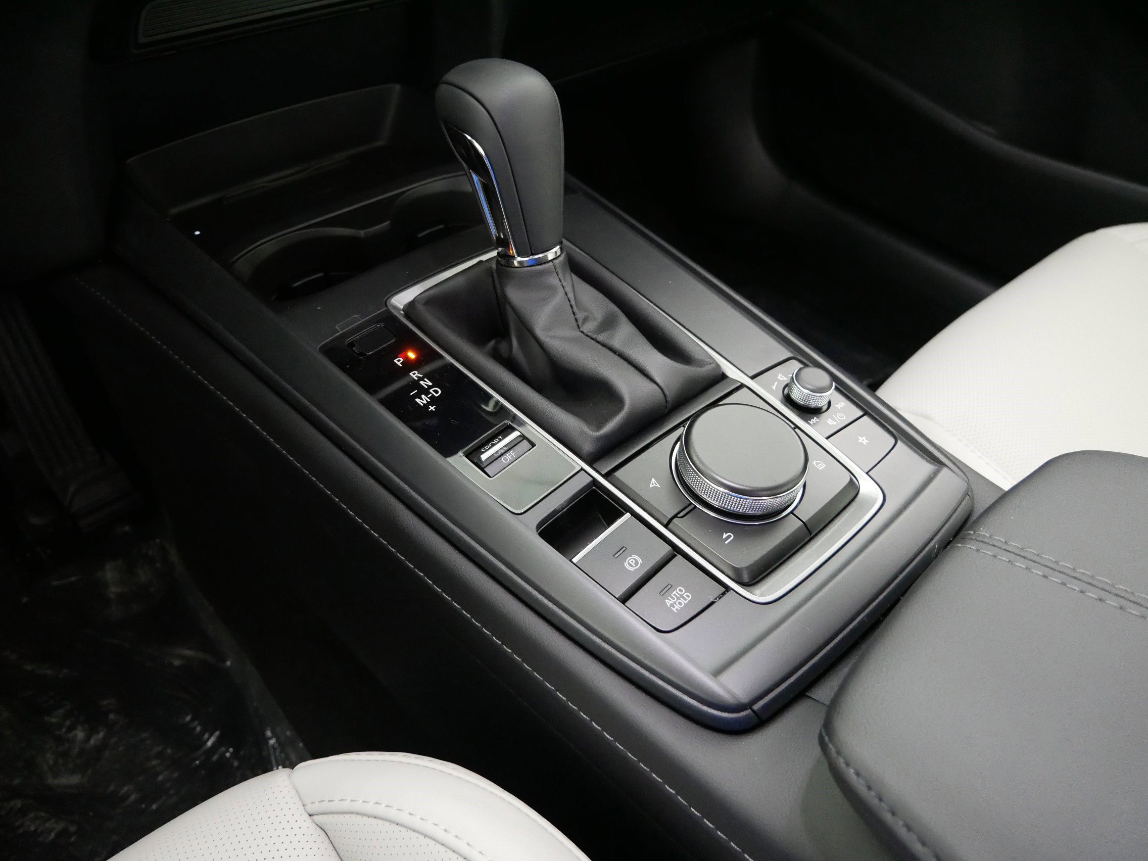 New 2026 MAZDA CX-30 AWD 2.5 S w/ Premium Package image 6