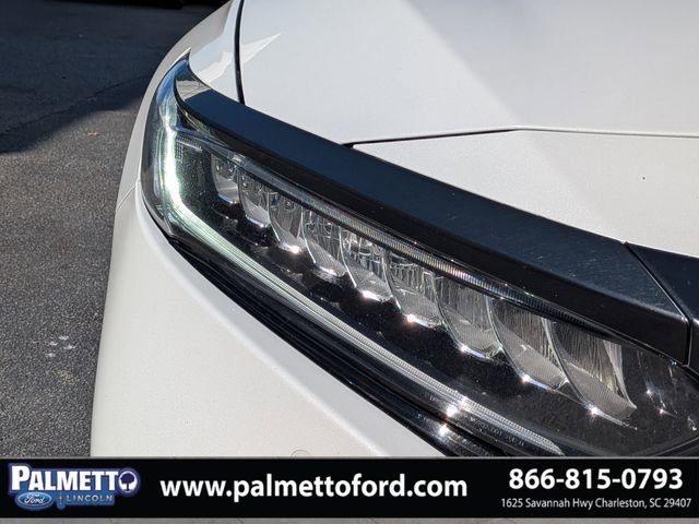 Used 2021 Honda Accord Touring image 10