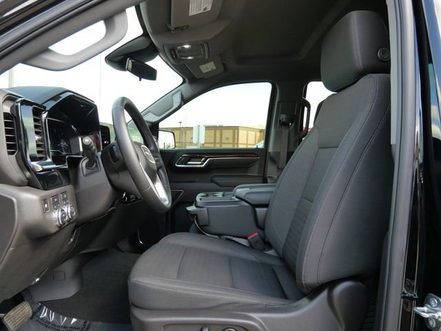 Used 2025 GMC Sierra 1500 Elevation AWD/4WD image 11