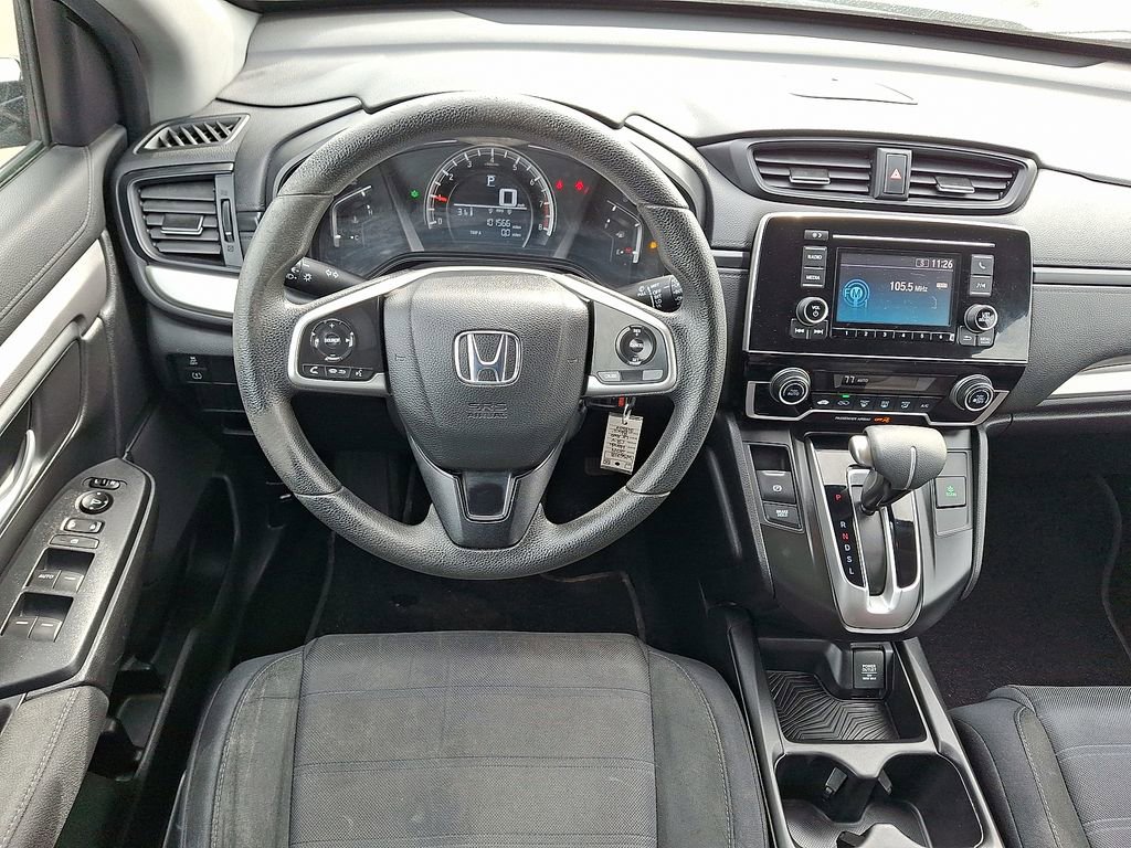 Used 2019 Honda CR-V LX image 12