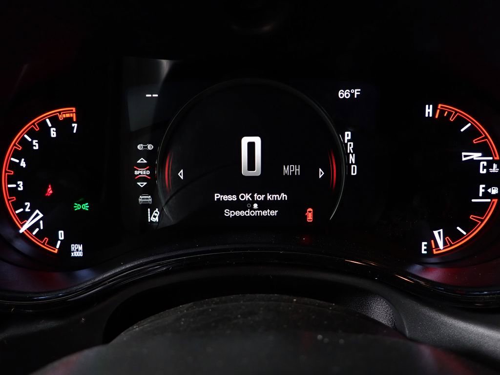 New 2026 Dodge Durango GT AWD/4WD image 27
