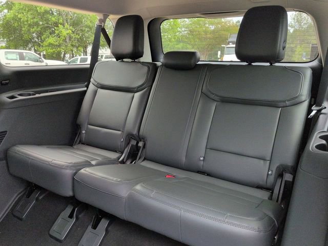 New 2026 Ford Expedition Max Active RWD image 13