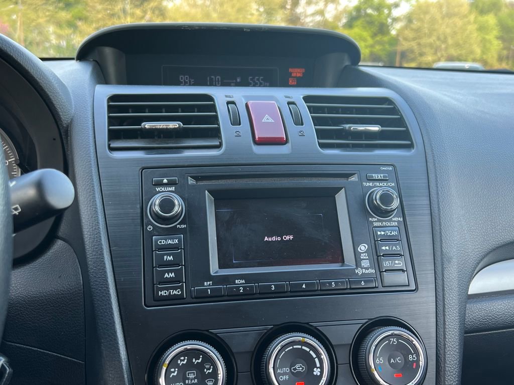 Used 2013 Subaru Crosstrek 2.0i Limited w/ Popular Pkg 2 image 22