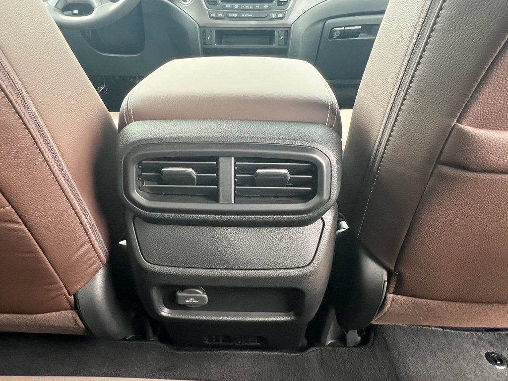 New 2026 Honda Ridgeline RTL image 31