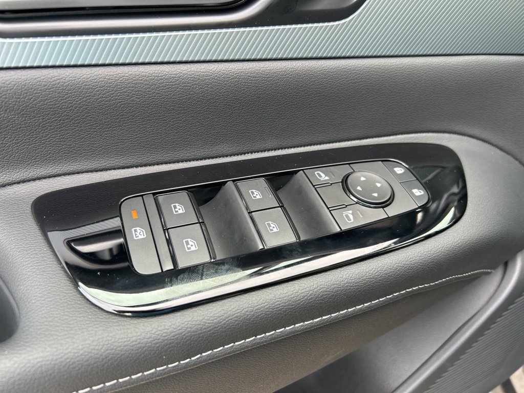 New 2026 Nissan Murano SL AWD/4WD image 20