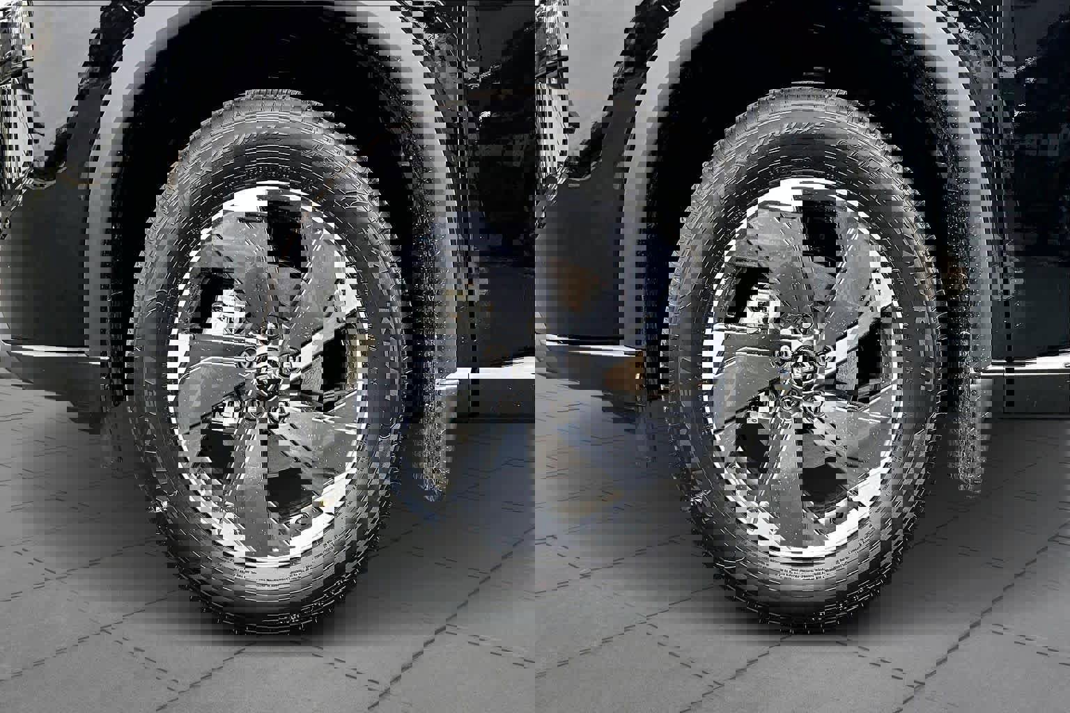 New 2026 Nissan Rogue SV image 11