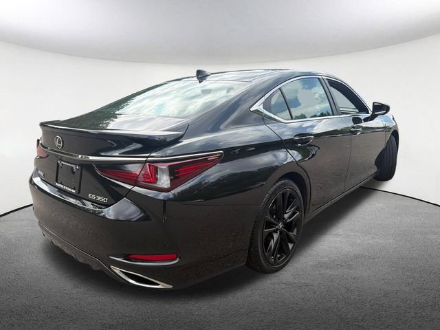 Used 2022 Lexus ES 350 F Sport FWD image 14