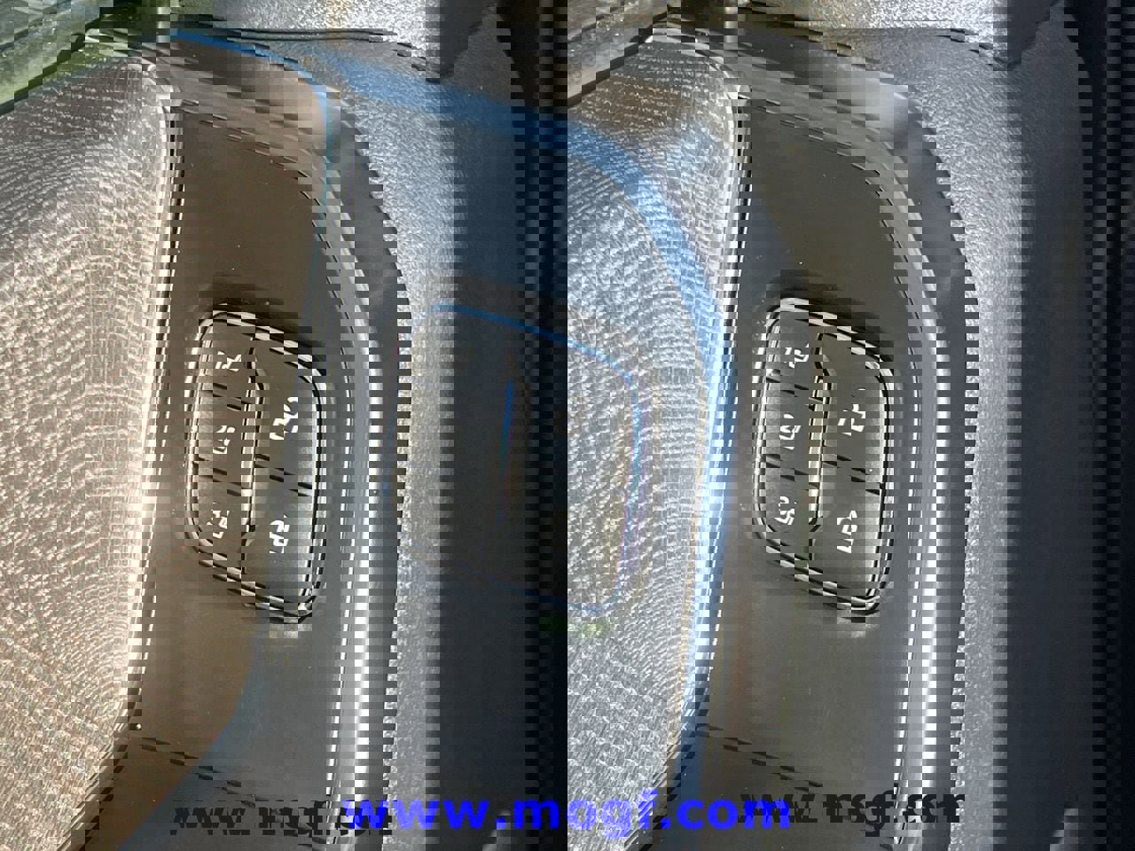 Used 2022 Ford F150 Platinum w/ Equipment Group 701A High image 22