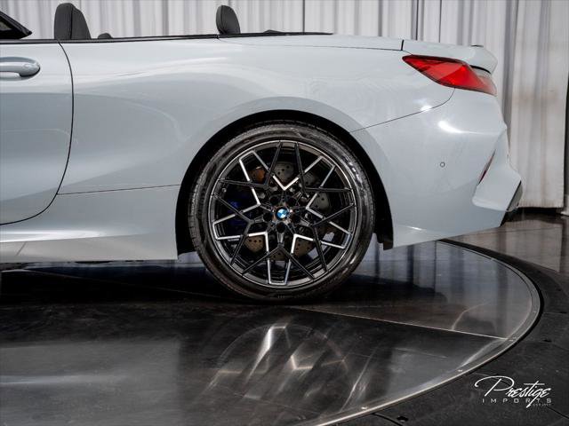 Used 2024 BMW M8 Competition AWD/4WD image 30