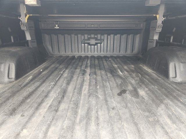 Used 2021 Chevrolet Silverado 1500 RST w/ Bed Protection Package image 41