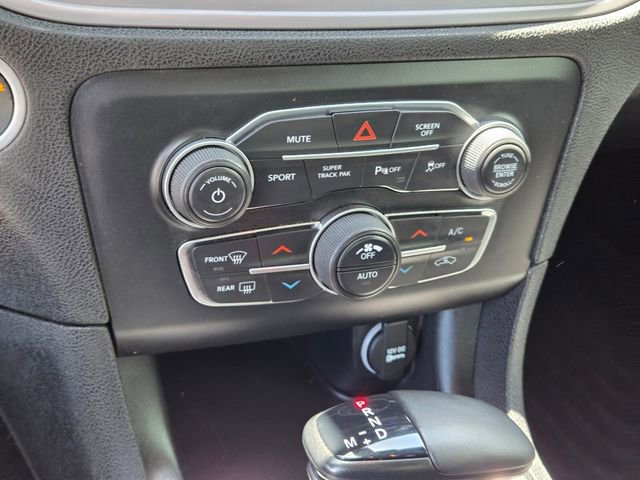Used 2023 Dodge Charger SXT w/ Blacktop Package AWD/4WD image 22