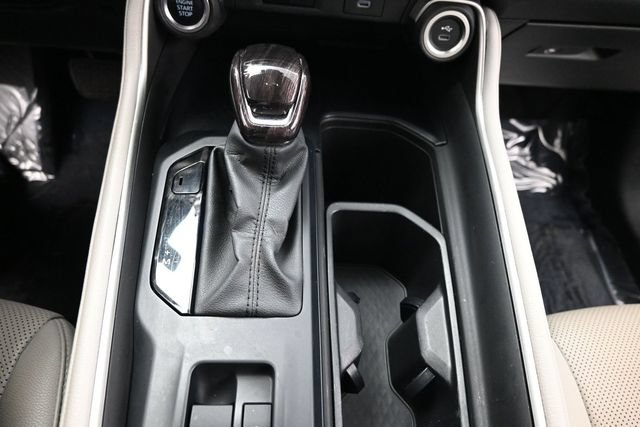Used 2024 Toyota Grand Highlander AWD image 12