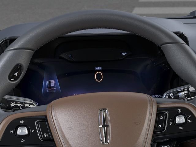 New 2026 Lincoln Aviator Reserve w/ Jet Appearance Package RWD image 13