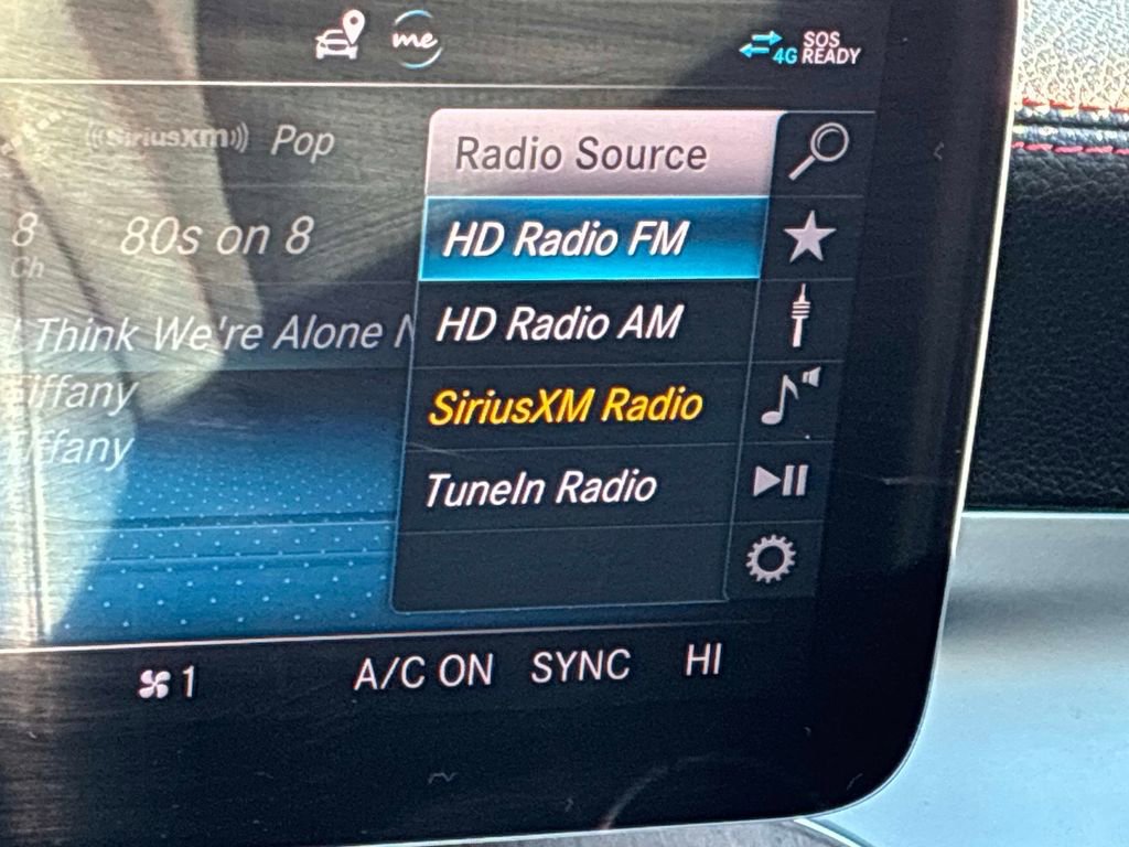 Used 2020 Mercedes-Benz C 43 AMG 4MATIC Sedan image 41