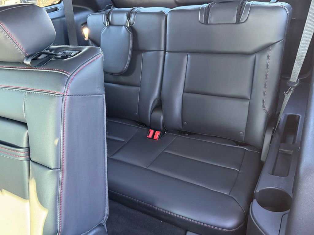 New 2026 Ford Explorer ST-Line image 11