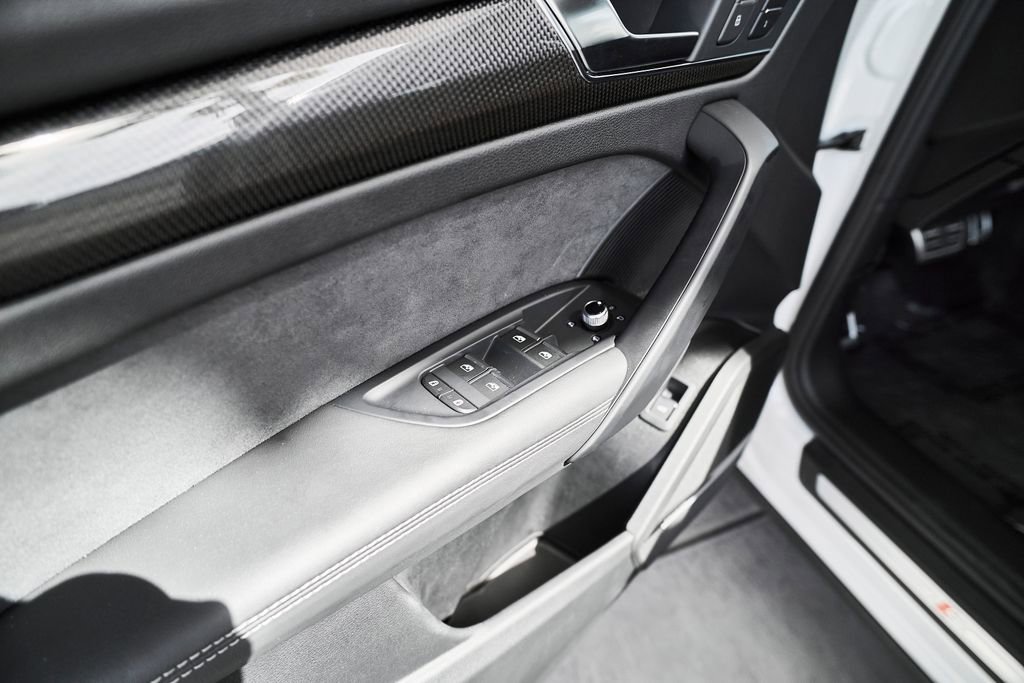 Used 2024 Audi SQ5 Premium Plus AWD/4WD image 19