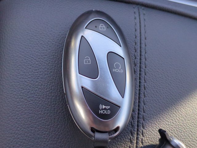 Used 2026 Hyundai Tucson SE AWD/4WD image 26