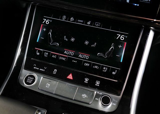 New 2026 Audi Q8 Premium Plus image 16